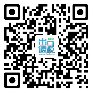 扫码关注